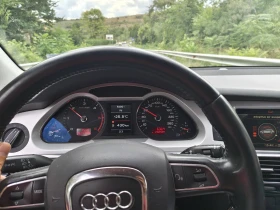 Audi A6 Allroad, снимка 6