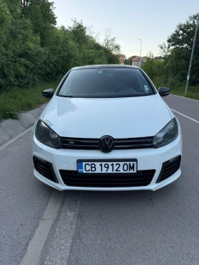 VW Golf GOLF 6R 306 К.С. Нов внос от Швейцария , снимка 1