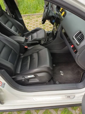 VW Golf GOLF 6R 306 К.С. Нов внос от Швейцария , снимка 6