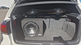 VW Golf GOLF 6R 306 К.С. Нов внос от Швейцария , снимка 14