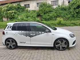 VW Golf GOLF 6R 306 К.С.4x4 Нов внос от Швейцария , снимка 1