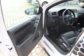 VW Golf GOLF 6R 306 К.С. Нов внос от Швейцария , снимка 11