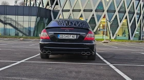 Mercedes-Benz E 500 AMG Pack Harman Kardon/Memory/Navi/BiXenon, снимка 7