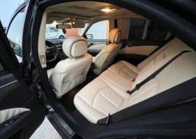 Mercedes-Benz E 500 AMG Pack Harman Kardon/Memory/Navi/BiXenon, снимка 17
