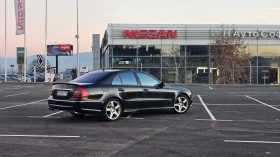 Mercedes-Benz E 500 AMG Pack Harman Kardon/Memory/Navi/BiXenon, снимка 5