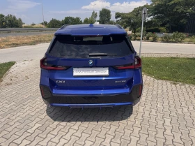 BMW iX1 eDrive20, снимка 8