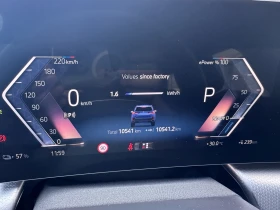 BMW iX1 eDrive20, снимка 7