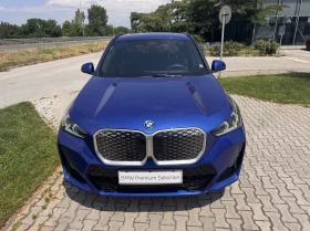 BMW iX1 eDrive20, снимка 12