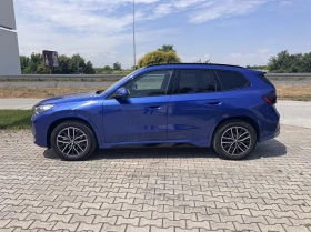BMW iX1 eDrive20, снимка 3