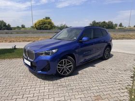 BMW iX1 eDrive20, снимка 1