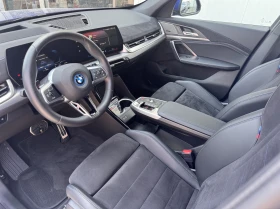 BMW iX1 eDrive20, снимка 6
