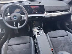 BMW iX1 eDrive20, снимка 15