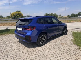 BMW iX1 eDrive20, снимка 2