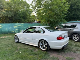 BMW 330  3.0бензин м пакет много тунинг, снимка 11