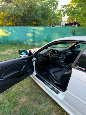 BMW 330  3.0бензин м пакет много тунинг, снимка 14