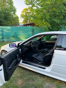 BMW 330  3.0бензин м пакет много тунинг, снимка 13