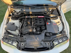 BMW 330  3.0бензин м пакет много тунинг, снимка 8