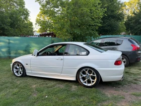 BMW 330  3.0бензин м пакет много тунинг, снимка 9