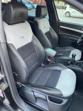 Skoda Octavia 2.0 TDI vRS, снимка 16