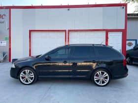 Skoda Octavia 2.0 TDI vRS, снимка 7