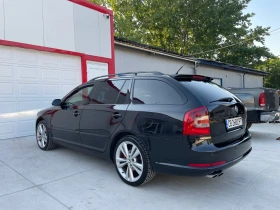 Skoda Octavia 2.0 TDI vRS, снимка 6