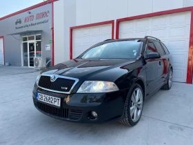 Skoda Octavia 2.0 TDI vRS, снимка 2