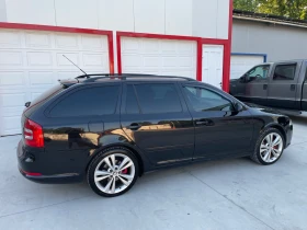 Skoda Octavia 2.0 TDI vRS, снимка 10