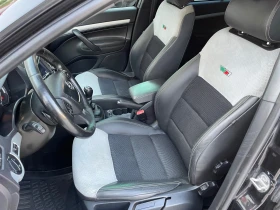 Skoda Octavia 2.0 TDI vRS, снимка 15