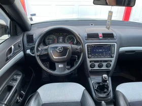 Skoda Octavia 2.0 TDI vRS, снимка 14