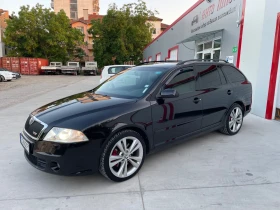 Skoda Octavia 2.0 TDI vRS, снимка 11