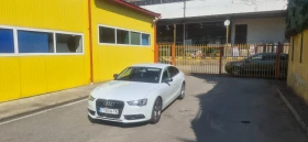 Audi A5, снимка 1