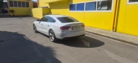 Audi A5, снимка 8