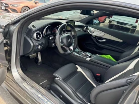 Mercedes-Benz AMG GT C * 63 S * CARFAX * ЦЕНА ДО БГ, снимка 8