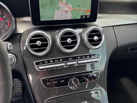 Mercedes-Benz AMG GT C * 63 S * CARFAX * ЦЕНА ДО БГ, снимка 10