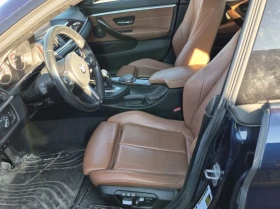 BMW 440 XDRIVE* M-pack* Back cam* H&K* Шибидах* Подгрев* , снимка 10
