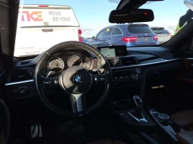 BMW 440 XDRIVE* M-pack* Back cam* H&K* Шибидах* Подгрев* , снимка 6