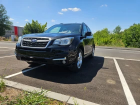 Subaru Forester SUBARU FORESTER AWD 2.5 benzin  , снимка 3