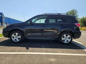 Subaru Forester SUBARU FORESTER AWD 2.5 benzin  , снимка 5
