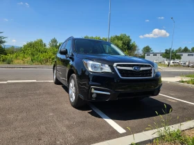Subaru Forester SUBARU FORESTER AWD 2.5 benzin  , снимка 2