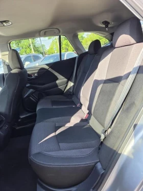 Subaru Outback * ПАНО* KEYLESS* Camera* ПОДГРЕВ* , снимка 11
