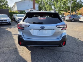 Subaru Outback * ПАНО* KEYLESS* Camera* ПОДГРЕВ* , снимка 6