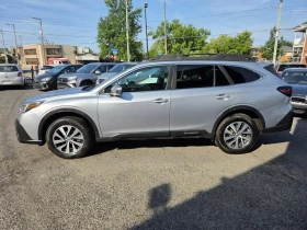 Subaru Outback * ПАНО* KEYLESS* Camera* ПОДГРЕВ* , снимка 4