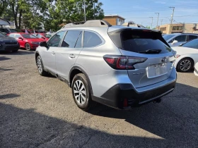 Subaru Outback * ПАНО* KEYLESS* Camera* ПОДГРЕВ* , снимка 5