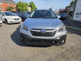 Subaru Outback * ПАНО* KEYLESS* Camera* ПОДГРЕВ* , снимка 2