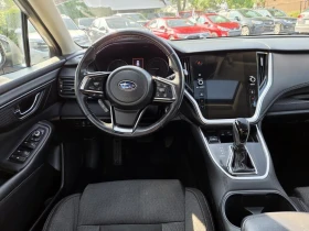 Subaru Outback * ПАНО* KEYLESS* Camera* ПОДГРЕВ* , снимка 12