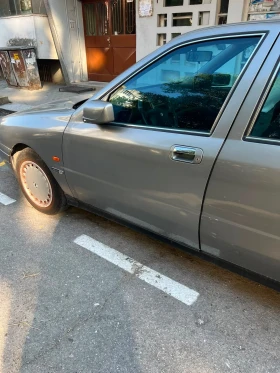 Lancia Kappa, снимка 4
