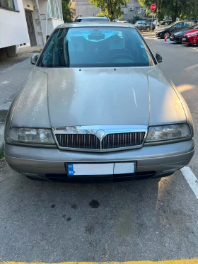 Lancia Kappa, снимка 3