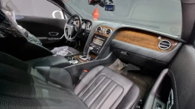 Bentley Continental gt V8* МАСАЖ* ЕЛ. БАГАЖНИК* SOFT CLOSE* КРАЙНА ЦЕНА, снимка 6