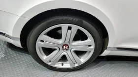 Bentley Continental gt V8* МАСАЖ* ЕЛ. БАГАЖНИК* SOFT CLOSE* КРАЙНА ЦЕНА, снимка 5