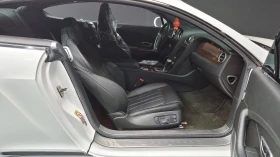 Bentley Continental gt V8* МАСАЖ* ЕЛ. БАГАЖНИК* SOFT CLOSE* КРАЙНА ЦЕНА, снимка 10